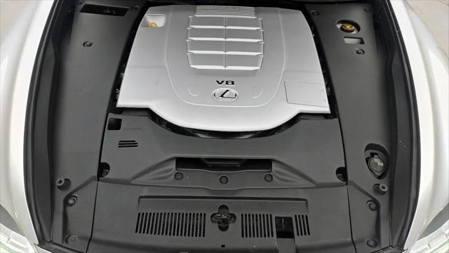 2015 Lexus LS 460 LS 460