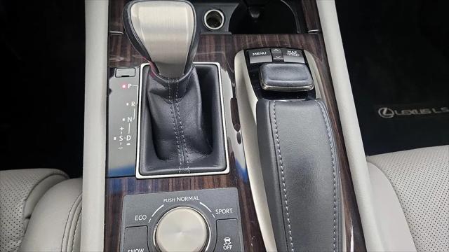 2015 Lexus LS 460 LS 460
