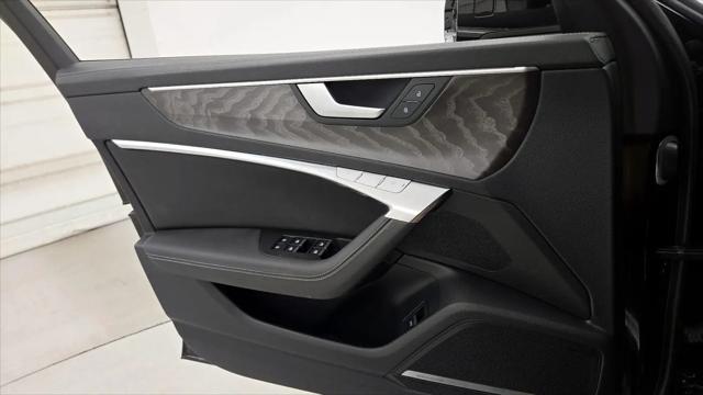 2024 Audi A6 Premium Plus 45 TFSI quattro S tronic