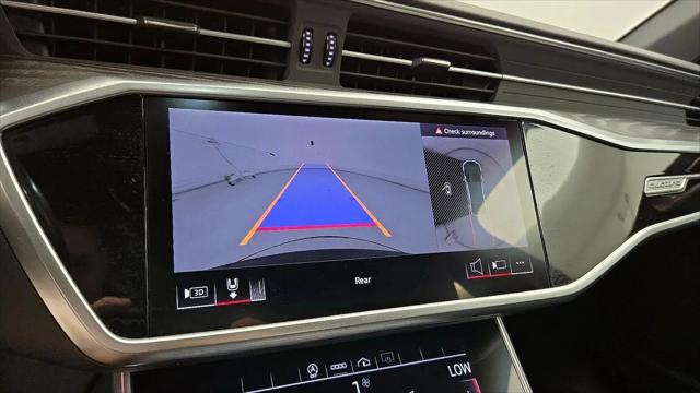 2024 Audi A6 Premium Plus 45 TFSI quattro S tronic
