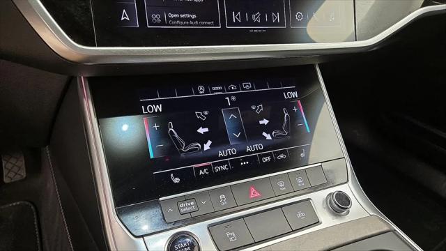 2024 Audi A6 Premium Plus 45 TFSI quattro S tronic