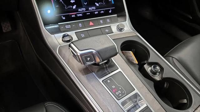 2024 Audi A6 Premium Plus 45 TFSI quattro S tronic