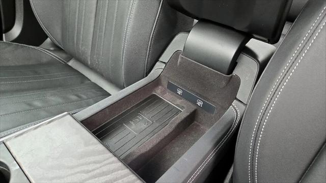 2024 Audi A6 Premium Plus 45 TFSI quattro S tronic