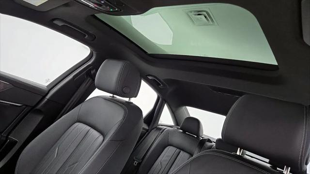 2024 Audi A6 Premium Plus 45 TFSI quattro S tronic