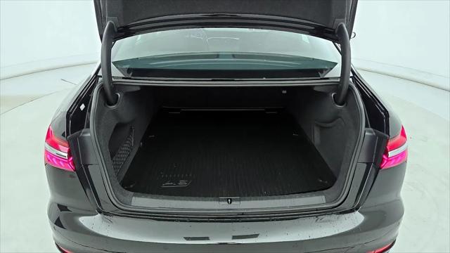2024 Audi A6 Premium Plus 45 TFSI quattro S tronic