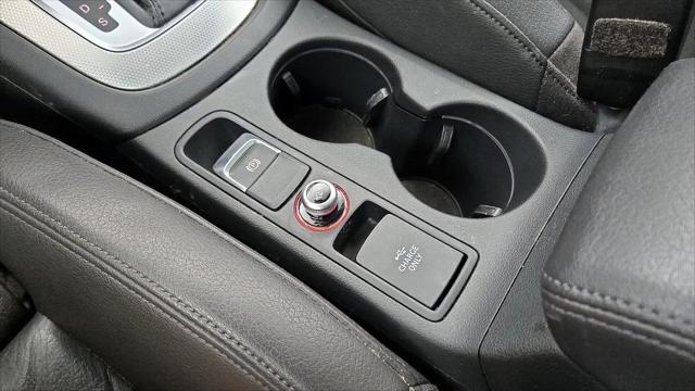 2018 Audi Q3 2.0T Premium
