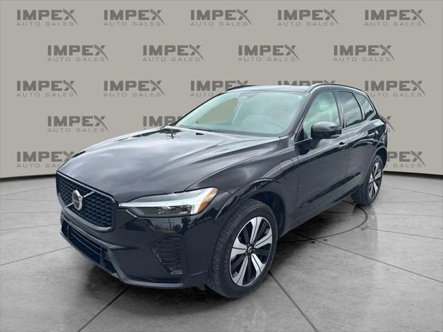 2024 Volvo XC60 Recharge T8 Core Dark Theme for sale in Greensboro, NC