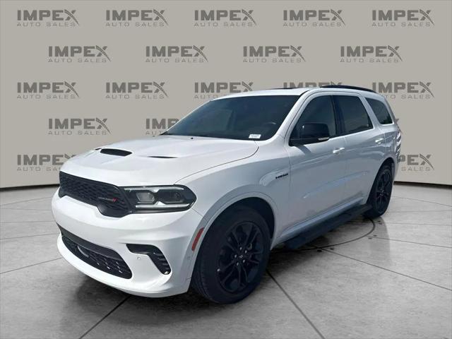 2025 Dodge Durango R/T Premium AWD for sale in Greensboro, NC