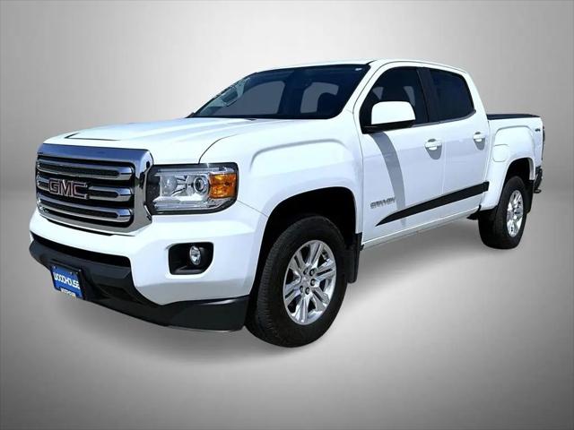 2019 GMC Canyon SLE for sale in Plattsmouth, NE