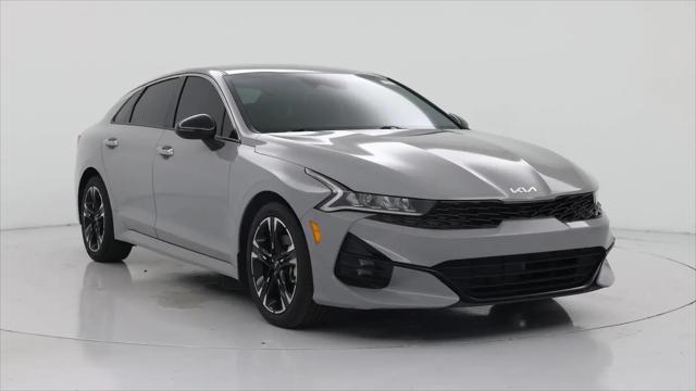 2023 Kia K5 GT-Line for sale in Tampa, FL