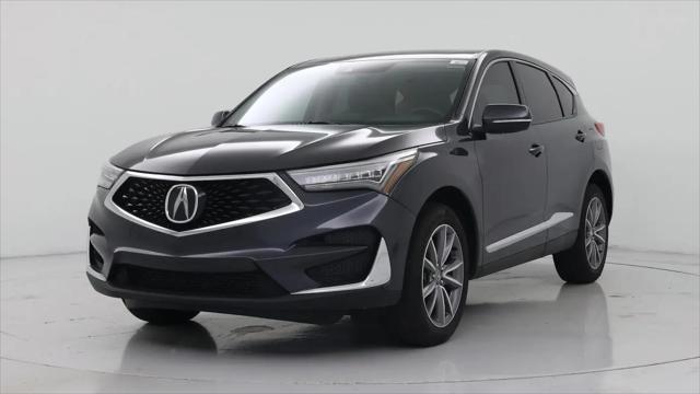 2021 Acura RDX Technology Package