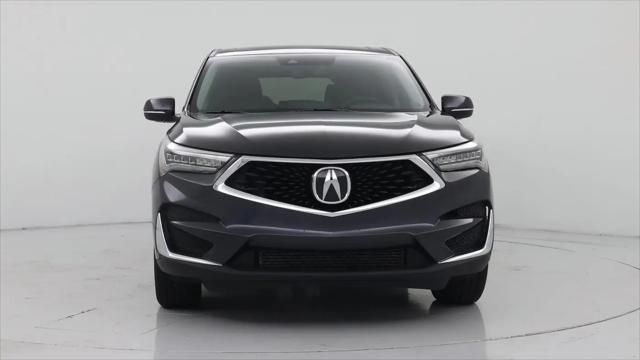2021 Acura RDX Technology Package