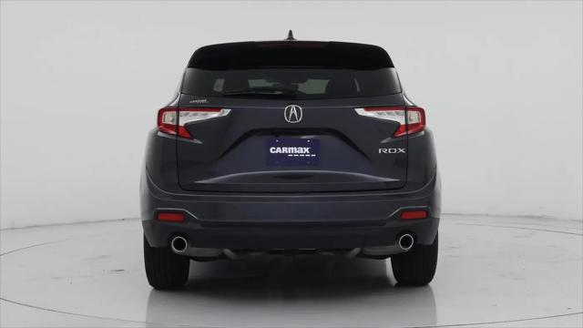 2021 Acura RDX Technology Package