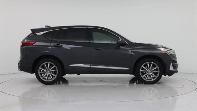 2021 Acura RDX Technology Package