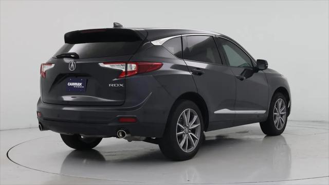 2021 Acura RDX Technology Package
