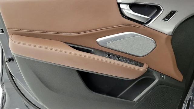 2021 Acura RDX Technology Package