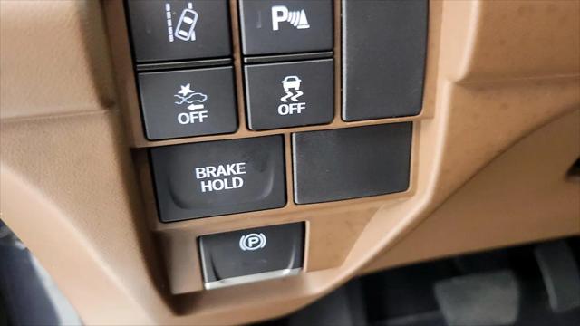 2021 Acura RDX Technology Package