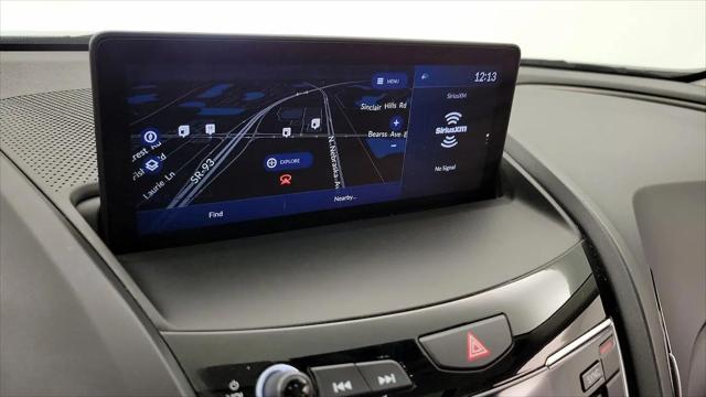 2021 Acura RDX Technology Package