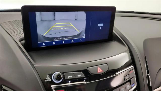 2021 Acura RDX Technology Package
