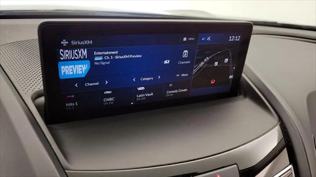 2021 Acura RDX Technology Package