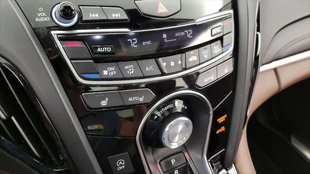 2021 Acura RDX Technology Package