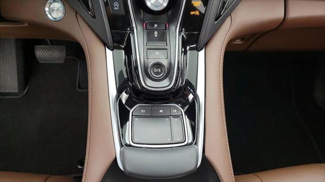 2021 Acura RDX Technology Package