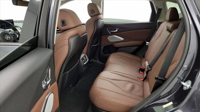 2021 Acura RDX Technology Package