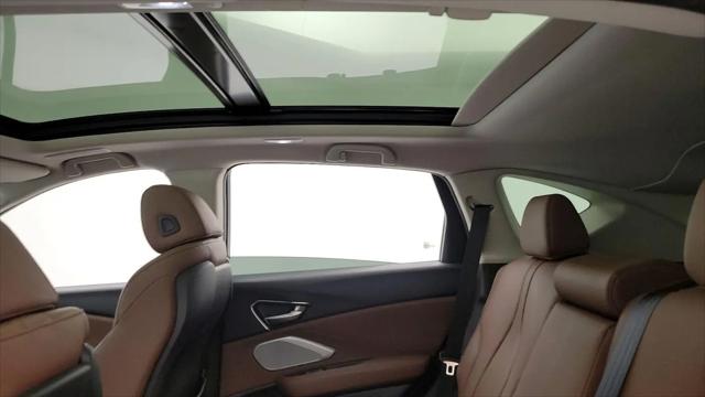 2021 Acura RDX Technology Package