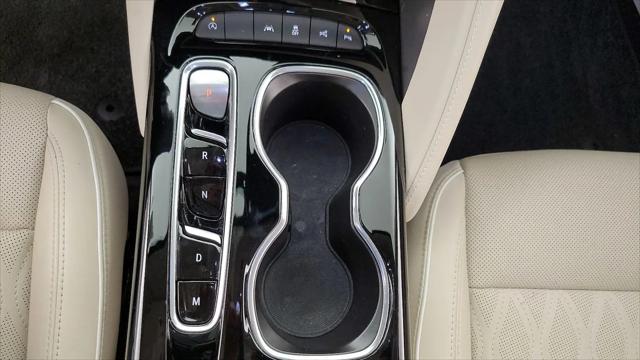 2023 Buick Envision Avenir FWD