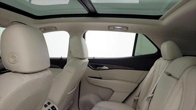 2023 Buick Envision Avenir FWD