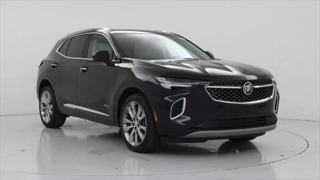 2023 Buick Envision Avenir FWD for sale in Tampa, FL