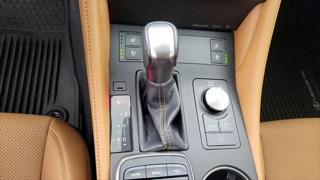 2021 Lexus RC 350 RC 350