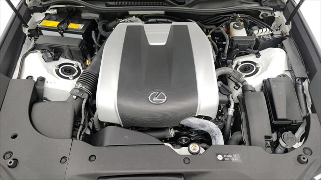 2021 Lexus RC 350 RC 350