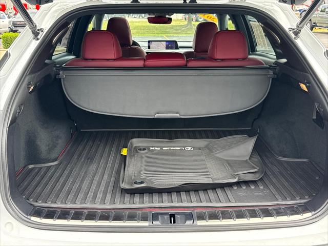 2018 Lexus RX 350 F Sport