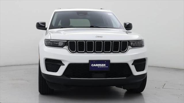 2023 Jeep Grand Cherokee Laredo 4x4