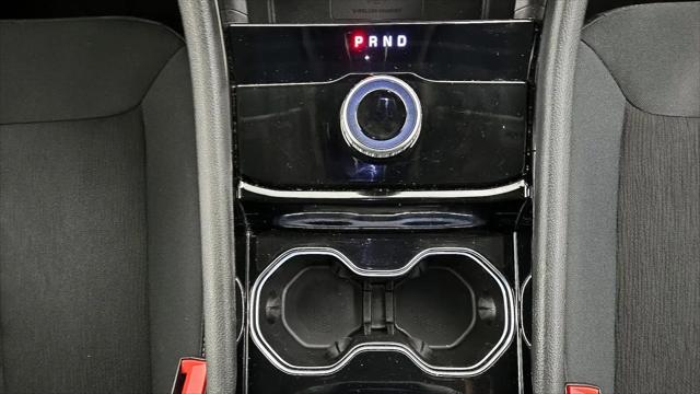 2023 Jeep Grand Cherokee Laredo 4x4