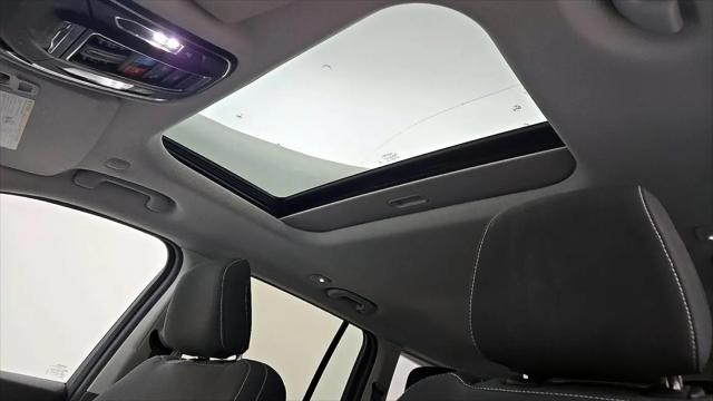 2023 Jeep Grand Cherokee Laredo 4x4