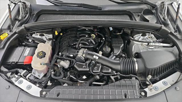 2023 Jeep Grand Cherokee Laredo 4x4