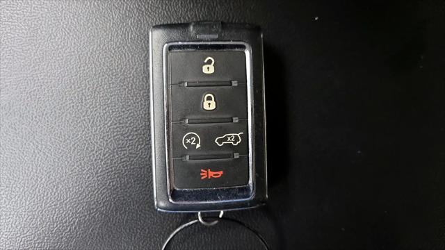 2023 Jeep Grand Cherokee Laredo 4x4