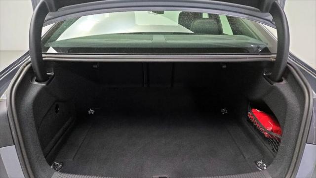 2016 Audi A6 2.0T Premium Plus