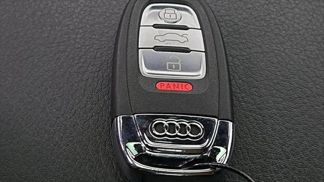 2016 Audi A6 2.0T Premium Plus