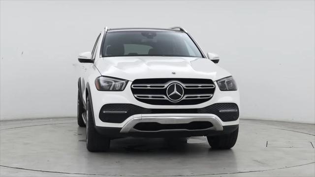 2022 Mercedes-Benz GLE GLE 350 GLE 350