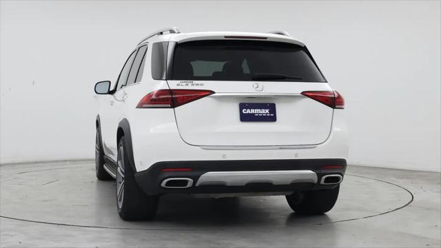 2022 Mercedes-Benz GLE GLE 350 GLE 350