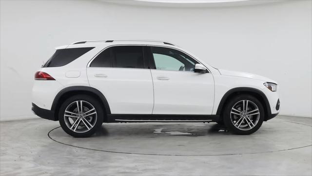 2022 Mercedes-Benz GLE GLE 350 GLE 350