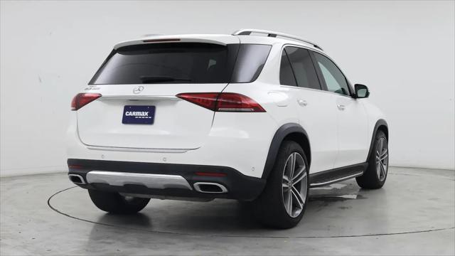 2022 Mercedes-Benz GLE GLE 350 GLE 350
