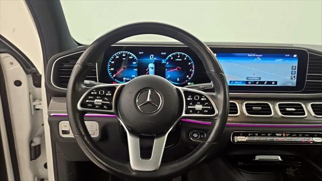 2022 Mercedes-Benz GLE GLE 350 GLE 350
