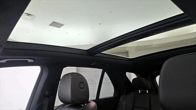 2022 Mercedes-Benz GLE GLE 350 GLE 350