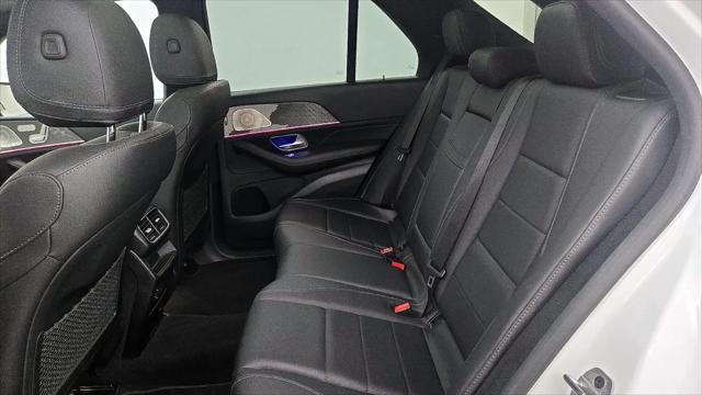 2022 Mercedes-Benz GLE GLE 350 GLE 350