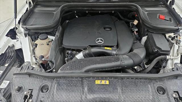 2022 Mercedes-Benz GLE GLE 350 GLE 350