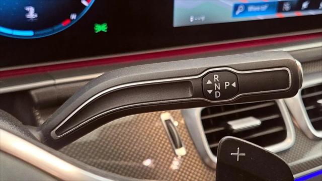 2022 Mercedes-Benz GLE GLE 350 GLE 350
